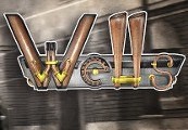 Wells Steam Ключ
