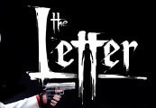 The Letter - Horror Visual Novel Steam Ключ