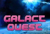 Galact Quest Steam Ключ