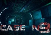 Case #9 PC Steam Ключ