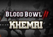 Blood Bowl 2 - Khemri DLC Steam Ключ