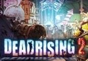 Dead Rising 2 Steam Подарок