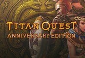 Titan Quest Юбилейное издание Steam Подарок
