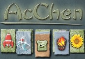 AcChen - Tile matching the Arcade way Steam Ключ