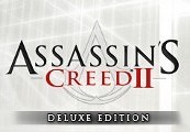 Assassin's Creed 2 Deluxe-издание RU VPN Required Ubisoft Connect Ключ