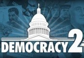 Democracy 2 Steam Ключ
