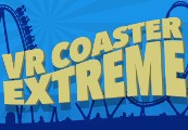 VR Coaster Extreme Steam Ключ