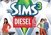 The Sims 3 - Diesel Stuff Pack EA App Ключ