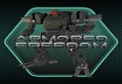 Armored Freedom Steam Ключ