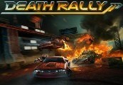 Death Rally Steam Подарок