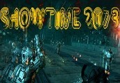 SHOWTIME 2073 Steam Ключ