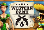 Western Bank VR Steam Ключ