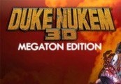 Duke Nukem 3D: Megaton издание Steam Ключ