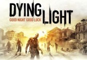 Dying Light - Cuisine & Cargo DLC Uncut Steam Ключ