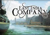 East India Company Steam Ключ
