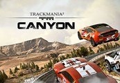 TrackMania 2 Canyon Steam Ключ
