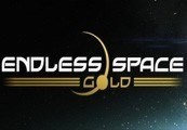 Endless Space Gold-издание Steam Ключ