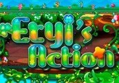 Eryi's Action Steam Ключ