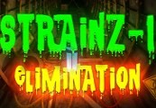 StrainZ-1: Elimination Steam Ключ