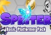 Spriter: Basic Platformer Pack Steam Ключ