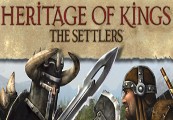 The Settlers: Heritage of Kings Ubisoft Connect Ключ