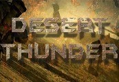 Strike Force: Desert Thunder Steam Ключ