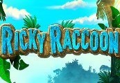 Ricky Raccoon Steam Ключ