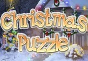 Christmas Puzzle Steam Ключ
