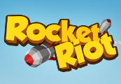 Rocket Riot Steam Ключ