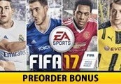 FIFA 17 - Preorder Bonus EA App Ключ