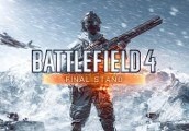 Battlefield 4 - Final Stand DLC EA App Ключ