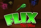 Flix The Flea Steam Ключ
