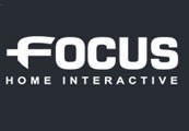Focus Home Interactive Basic Набор Steam Ключ