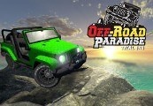 Off-Road Paradise: Trial 4x4 PC Steam Ключ