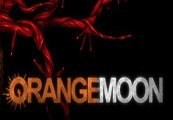 Orange Moon Steam Ключ