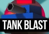Tank Blast Steam Ключ
