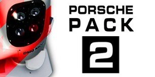 Assetto Corsa - Porsche Pack 2 DLC EU Steam Ключ
