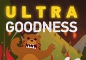 UltraGoodness PC Steam Ключ