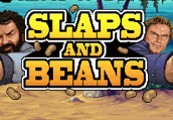 Bud Spencer & Terence Hill - Slaps And Beans Steam Ключ