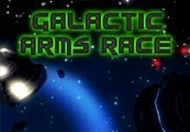 Galactic Arms Race Steam Ключ