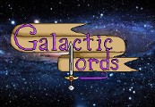 Galactic Lords Steam Ключ