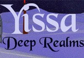 Yissa Deep Realms Steam Ключ