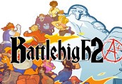 Battle High 2 A+ Steam Ключ