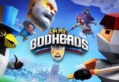 Oh My Godheads Steam Ключ