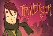 Traverser Steam Ключ