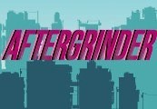 AFTERGRINDER Steam Ключ
