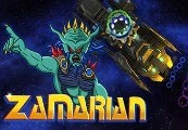 Zamarian Steam Ключ