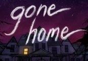 Gone Home Steam Подарок