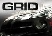 GRID PC Steam Ключ