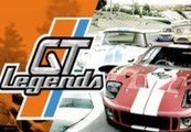 GT Legends PC Steam Ключ